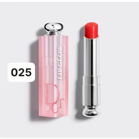 Son dưỡng môi Dior Addict Lip Glow fullsize