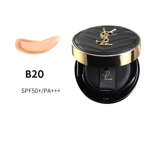 Phấn nước YSL Le Cushion Encre De Peau Fushion Ink Foundation