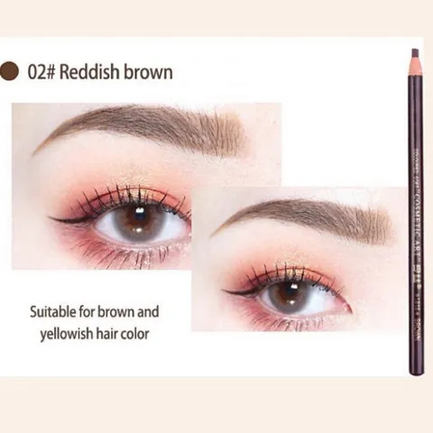 Chì Xé Kẻ Mày dễ vẽ makeup