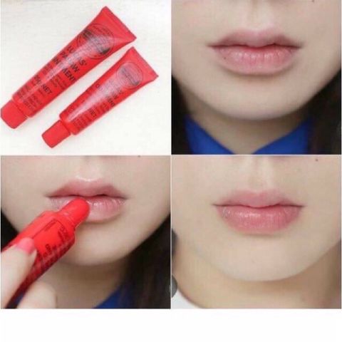 Combo 2 tuýp Kem đu đủ Lucas’ Papaw Ointment 25gr