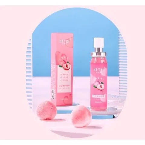 Xịt Thơm Miệng Hương Trái Cây Loại Bỏ Hơi Thở Có Mùi Chai Xịt Thơm Miệng Giúp Hơi Thở Thơm Mát