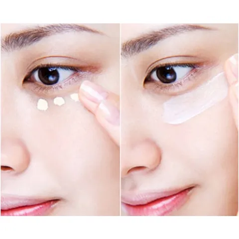 Kem Che khuyết điểm chống thấm nước hiệu quả