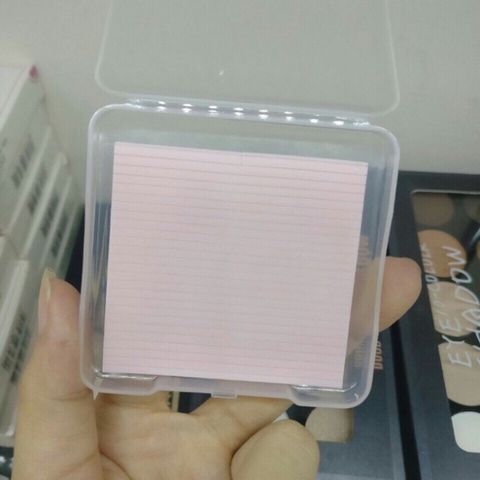 Dán mí chỉ Strip 80 sợi