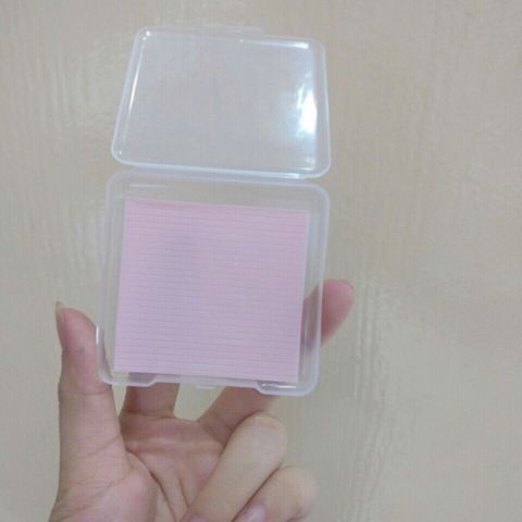 Dán mí chỉ Strip 80 sợi