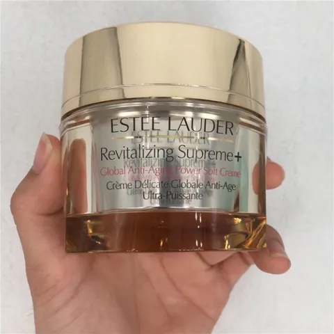 Kem Chống Lão Hóa Estee Lauder Revitalizing Supreme + Soft Creme