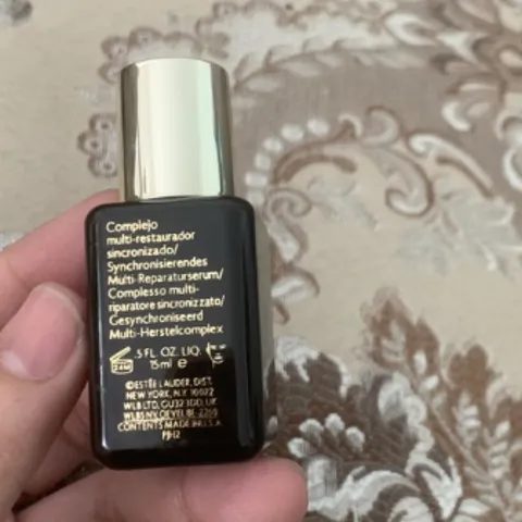 Tinh Chất ANR 15ml Chống Nếp Nhăn Phục Hồi Da Estee Lauder Seventh Generation