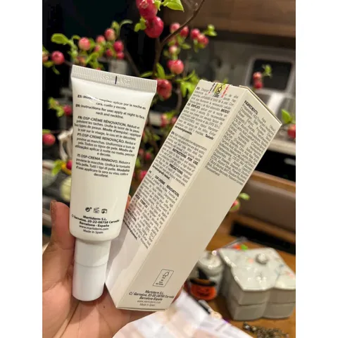 Kem giảm nám tàn nhang Martiderm loại bỏ đốm nâu sắc tố làm đều màu cho da trắng sáng 40ml