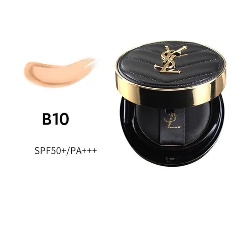 Phấn nước Cushion YSL bản giới hạn vỏ da size lớn 14g đủ tone Auth chuẩn