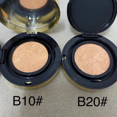 Phấn nước Cushion YSL bản giới hạn vỏ da size lớn 14g đủ tone Auth chuẩn