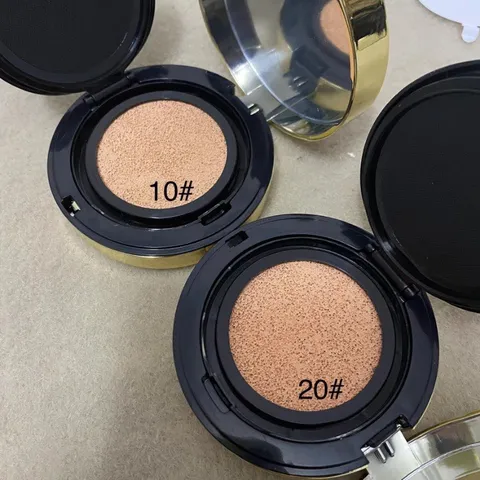 Phấn nước Cushion YSL bản giới hạn vỏ da size lớn 14g đủ tone Auth chuẩn