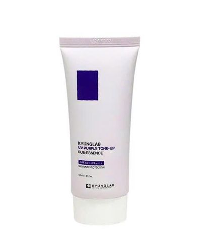 Kem chống nắng Kyung Lab UV Purple Tone Up Sunscreen 50ml [hàng công ty]