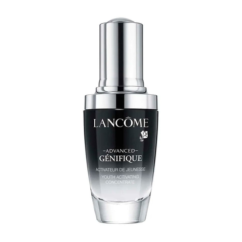 Serum Dưỡng Ẩm Phục Hồi Da Lancôme Advanced Génifique 30ml - Tinh Chất Chăm Sóc Da Mịn Màng, Tươi Trẻ NK Chính ngạch