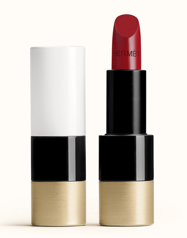 Son Hermès Màu 85 Rouge H NK chính hãng