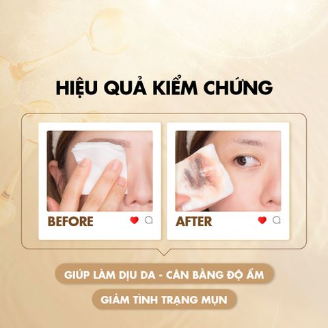 Nước Tẩy Trang Daliv Hàn Quốc 500ML - Dưỡng Ẩm Da, Làm Sạch Hiệu Quả, Phù Hợp Mọi Loại Da, Không Kích Ứng