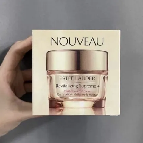 Kem dưỡng sáng da Est Revitalizing Supreme+ Bright Power Soft Creme 75ml