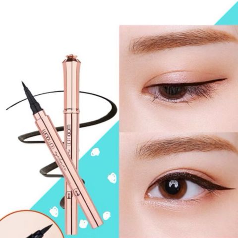 Kẻ mắt nước không lem trôi Chính hãng WODWOD Date mới