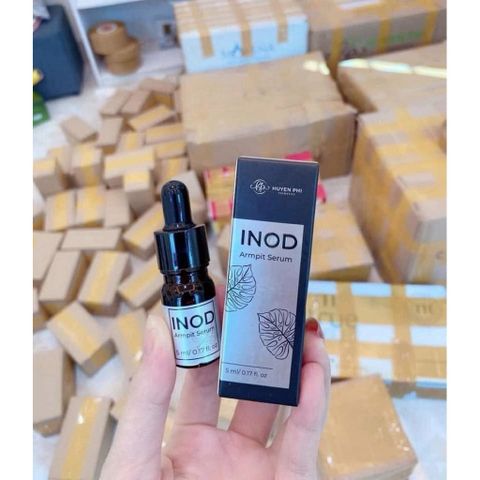 Serum hôi nách INOD khử mùi hôi nách hôi chân