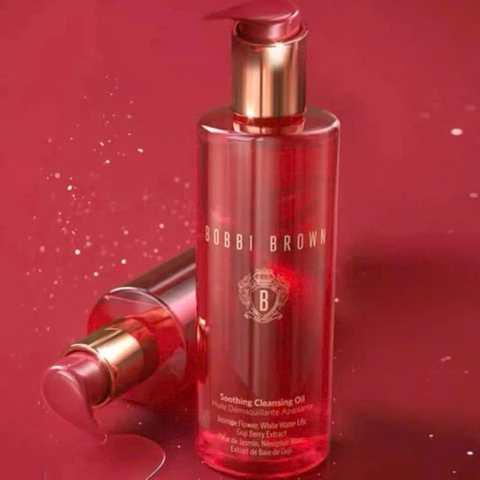 Dầu Tẩy Trang Bobbi Brown Soothing Cleansing Oil 200ml date xa