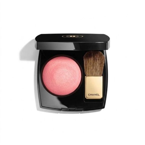 Phấn Má Hồng Chanel Joues Contraste 170 Rose Glacier NK chính hãng