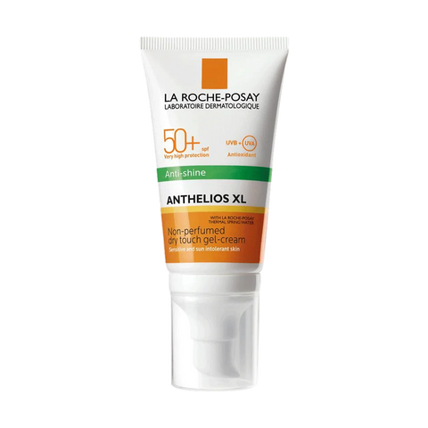 Kem Chống Nắng La Roche-Posay Anthelios XL SPF 50+ PA++++  NK chính hãng