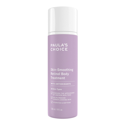 Kem Dưỡng Thể - Paula's Choice Skin Smoothing Retinol Body Treatment NK chính hãng 758716
