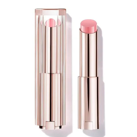 Son Dưỡng Lancôme Idôle Lip Squalane Butterglow 10 Keep It Glowy Màu Hồng Nhạt NK Chính ngạch