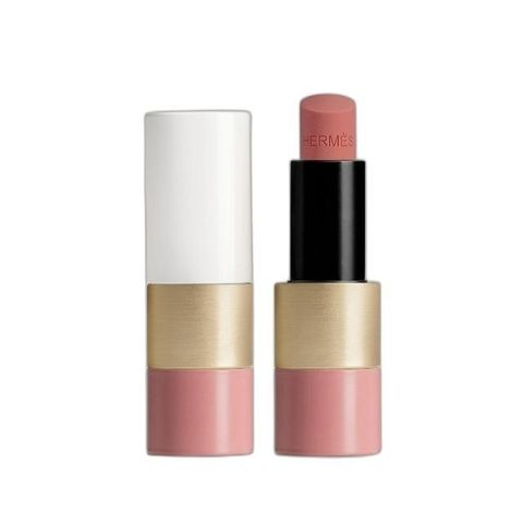 Son dưỡng môi Hermes 30 Rose D’ete màu hồng nude NK chính hãng