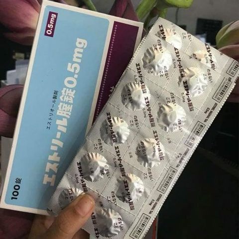 Viên đặt Estoril Nhật Bản mang lại sự tự tin cho phái nữ
