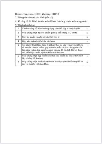 Test ma túy 10 chân Fastep- 1 test + 1 cốc