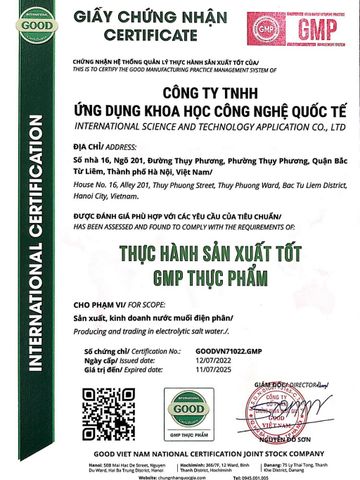 Dung dịch sát khuẩn Smart A 500ml  Mẫu mới 2025-Khửkhuẩn da, tai mũi họng-An toàn,không gây kích ứng