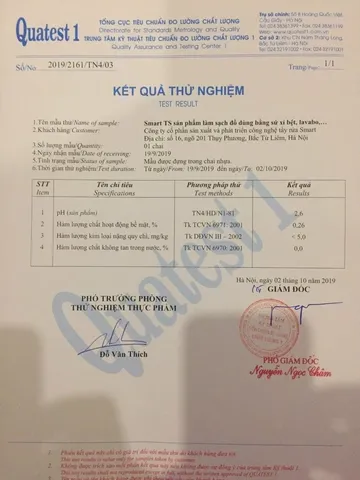 SMART TS-Nước tẩy rửa làm trắng đồ sứ,bồn cầu,rửa toilet, bồn tắm,sạch nhanh không hỏng men300/500ml