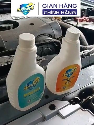 NƯỚC LÀM MÁT Ô TÔ DR.CAR XE