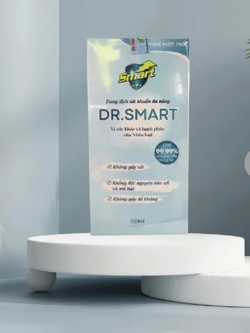 Túi Truyền thải độc đại tràng theo phương pháp SMARTA dung tích 1200ml, kèm 01  dây truyền.