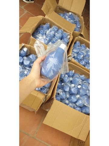 Dụng Cụ Bình VS PK Hỗ trợ SK cho chị em phụ nữ