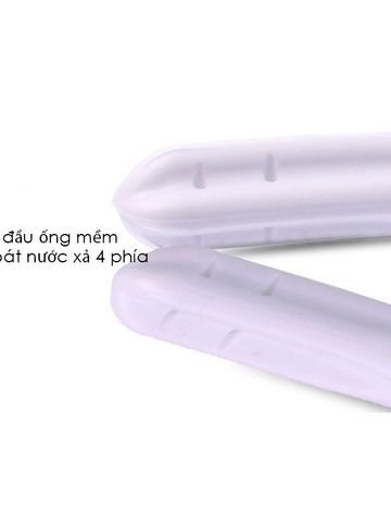Dụng Cụ Bình VS PK Hỗ trợ SK cho chị em phụ nữ