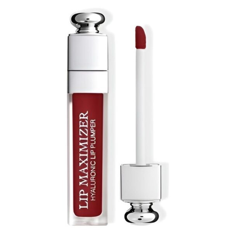 Son Dưỡng Dior Collagen Addict Lip Maximizer 035 Burgundy NK chính ngạch