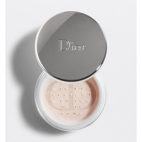 Phấn Phủ Bột Dior Capture Totale Loose Powder 16g nk chinh ngach