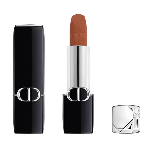 (Hàng công ty) Son Dior Rouge Dior Couture 737 Mystère nk chinh ngạch