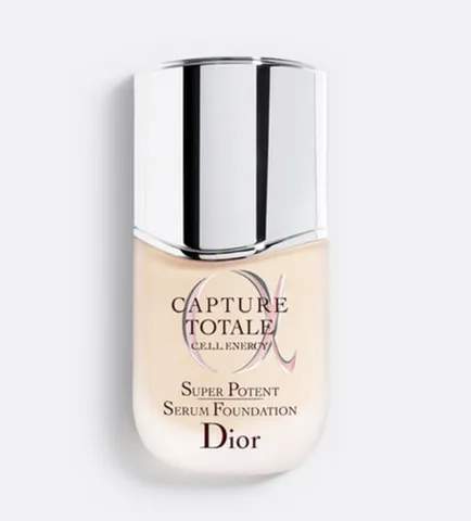 Kem Nền Dior Capture Totale Super Potent Serum Tone 0n Trung Tính - Trang Điểm & Chăm Sóc Da, Giúp Da Rạng Rỡ NK chính hãng