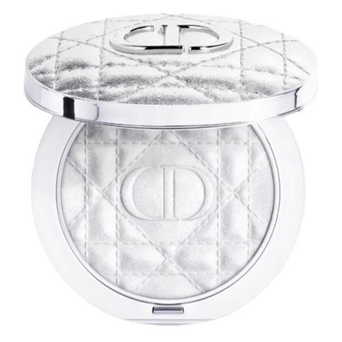 Phấn Bắt Sáng Dior Forever Glow Luminizer Tone 06 Opal Sequin 6g - Trang Điểm Rạng Rỡ, Tự Nhiên, Hiệu Ứng Khối Đỉnh Cao 732902 NK chính ngạch