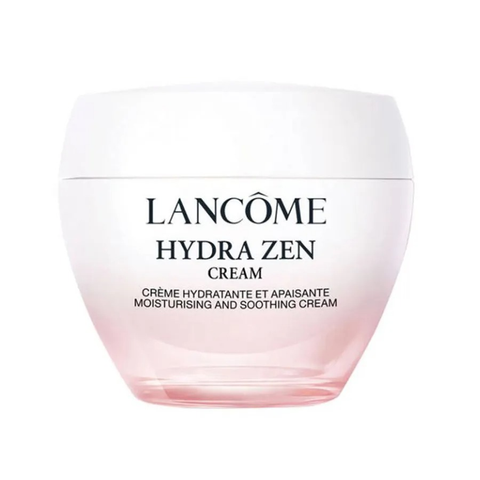 Kem Dưỡng Ẩm Da Lancôme Hydra Zen Cream 50ml NK Chính ngạch