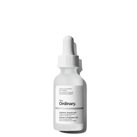 Tinh chất làm mờ nếp nhăn The Ordinary Argireline Solution 10% nk 