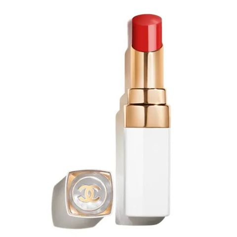 Son Chanel 58 Rouge Vie - Son Môi Đỏ Mận Chính Hãng, Độ Bám Màu Tốt, Sang Trọng và Quyến Rũ cho Phái Đẹp 728797 nk date xa