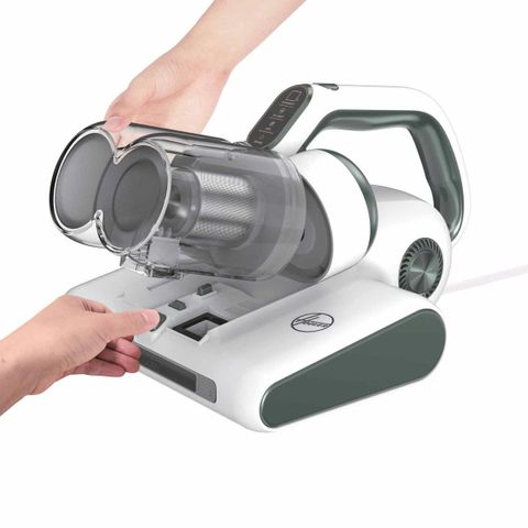 Máy Hút Bụi Giường Đệm Sofa HOOVER HMC510UV