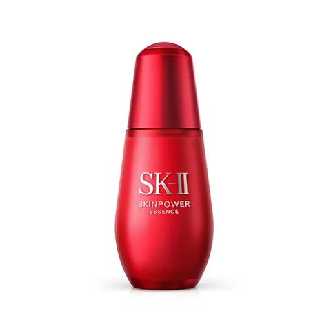 Serum Hỗ Trợ Trẻ Hóa Da SK-II Skinpower Essence 50ml Chính Hãng - Căng Mịn, Phục Hồi Sức Khỏe Da Date xa