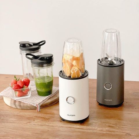 Máy Xay Sinh Tố HUROM Hàn Quốc Power Blender 900W