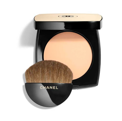 Phấn Phủ Hiệu Ứng Căng Mịn Chanel Les Beiges Healthy Glow Sheer Powder 12g Tone B10 NK Date Xa