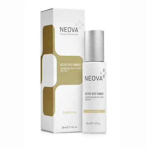 Tinh Chất Mờ Nám Trắng Da Neova Active Spot Varnish 2% 30ml NK