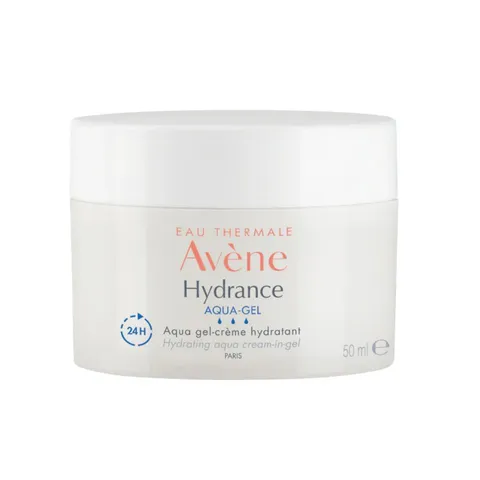 Gel Dưỡng Ẩm Avene Hydrance Aqua Gel 50ml NK chính hãng 759249