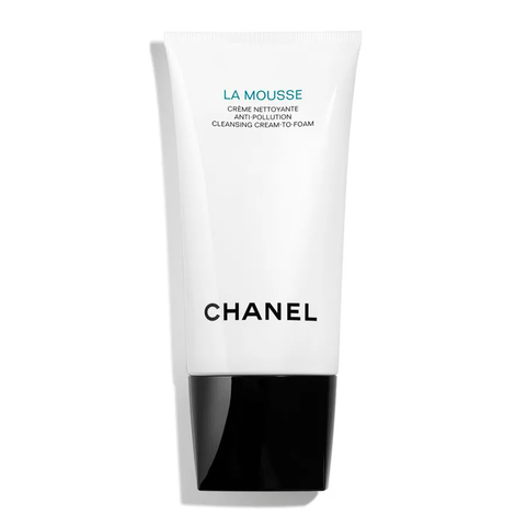 Sữa Rửa Mặt Chanel La Mousse Crème Nettoyante 150ML NK Date Xa